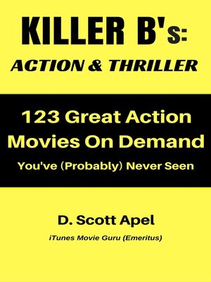 cover image of Killer B's